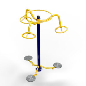 API - TORNADO TRIPLO