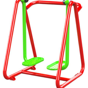 API - SIMULADOR DE CAMINHADA INFANTIL