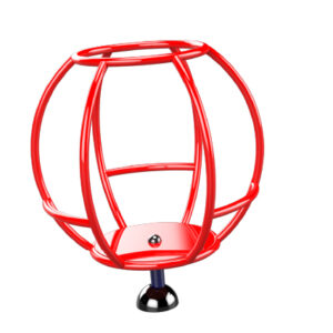 API - GIRA GIRA PLANETA TERRA