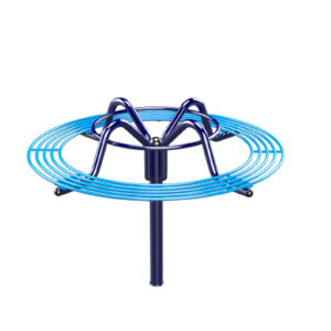 PLAY - GIRA GIRA 8 LUGARES