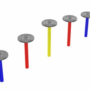 ZDOG - PONTO DE EQUILIBRIO