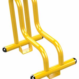 URB - BICICLETARIO MODULAR BCM001