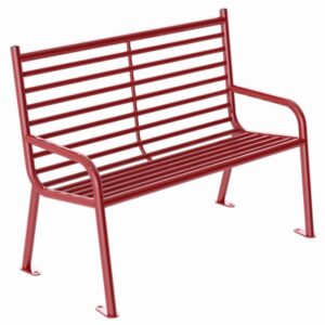 API - BANCO COM ENCOSTO INFANTIL