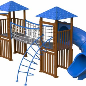 ZPLAY - TORRE APACHE