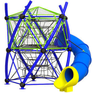 TORRE MOLECULAR - TM.2000.001