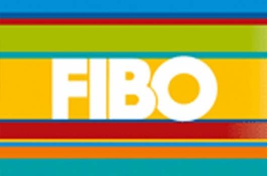 Ziober Brasil faz sucesso na maior feira de fitness do mundo.