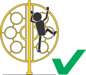 Escalada Meia Lua