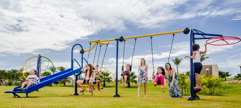 Brinquedo Mini Multi Infantil - Ziober Brasil