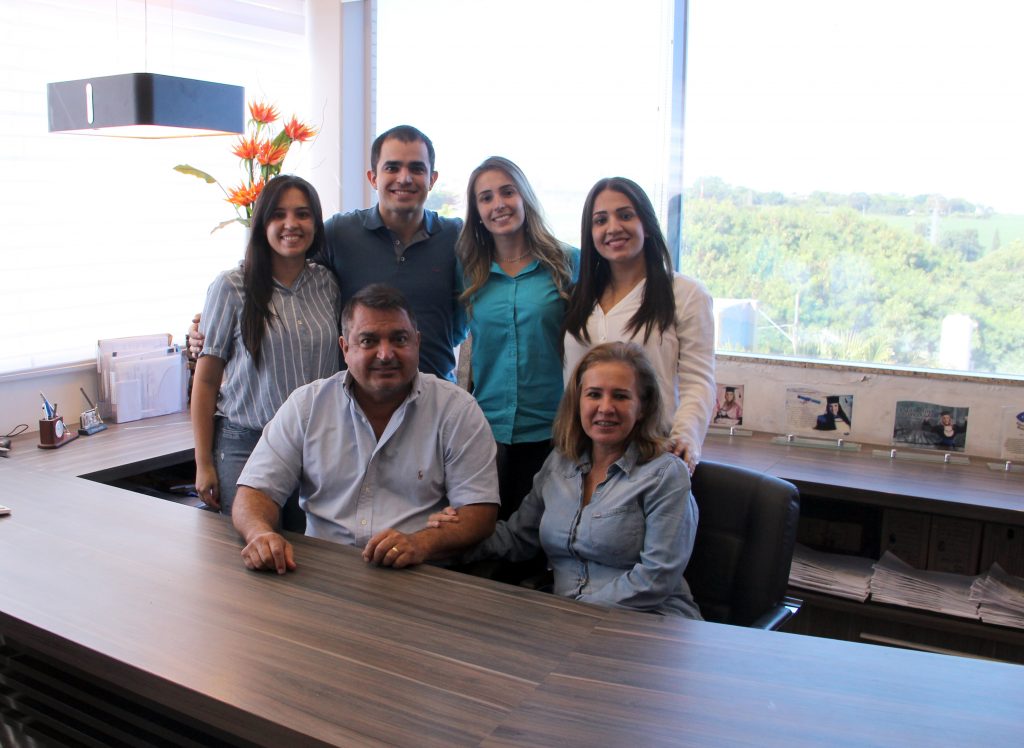 família Ziober